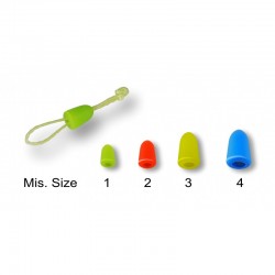Connector Stonfo - Dacron Kit Connector Marime 1 Connector Stonfo - Dacron Kit Connector Marime 1